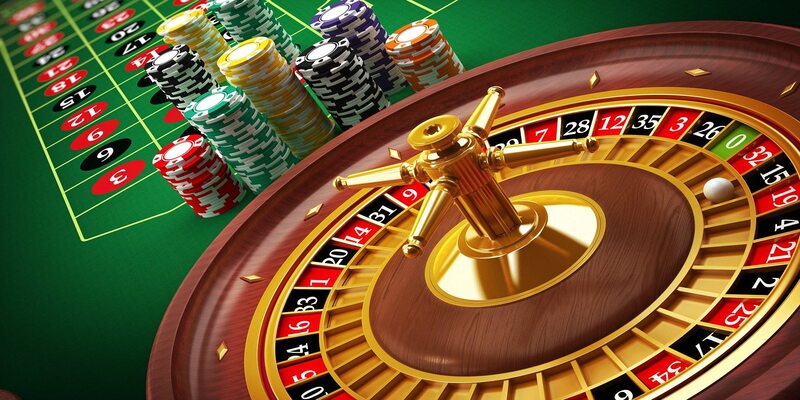 Người chơi có thể lựa chọn bàn chơi Roulette 33Win dựa trên sở thích cá nhân