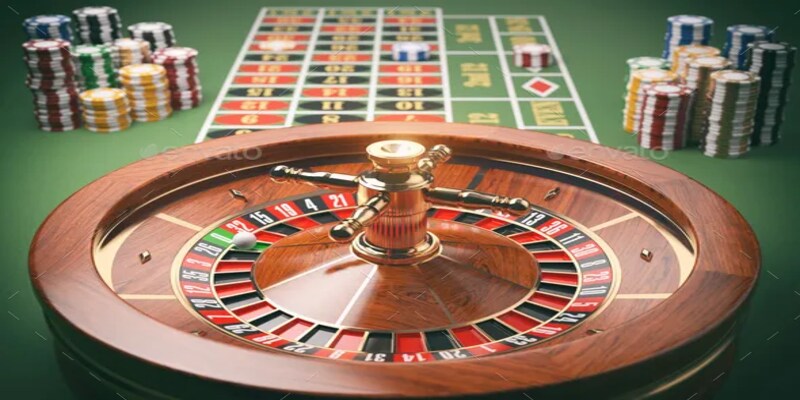 Roulette 33WIN luôn là tâm điểm của sự chú ý tại nhà cái