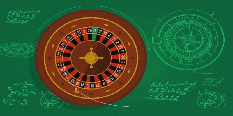 Roulette 33WIN tạo cơ hội cho người chơi nhận được lợi nhuận tốt