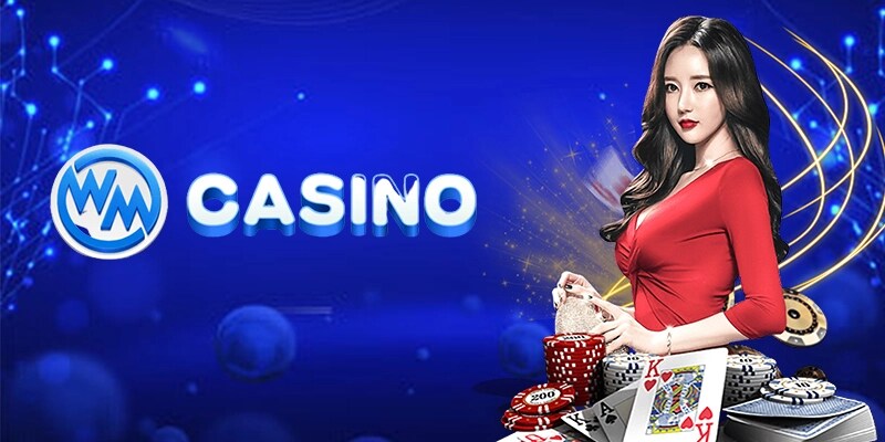 Sảnh cược WM Casino 33Win tự hào hỗ trợ đa ngôn ngữ